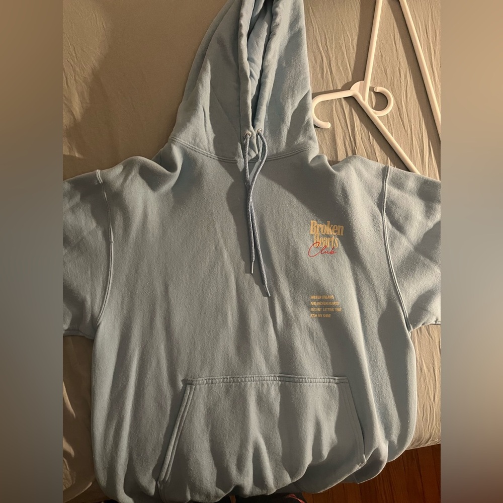 PacSun Broken Hearts Club